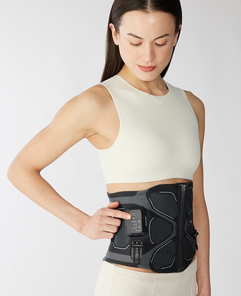 シックスパッド ⼤⼝注⽂窓⼝ | SIXPAD公式サイト