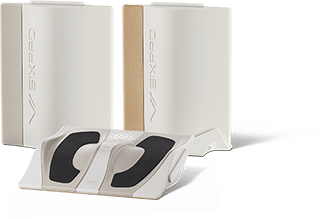 シックスパッド フットフィット3(Foot Fit 3) 足の筋肉を鍛えるEMS