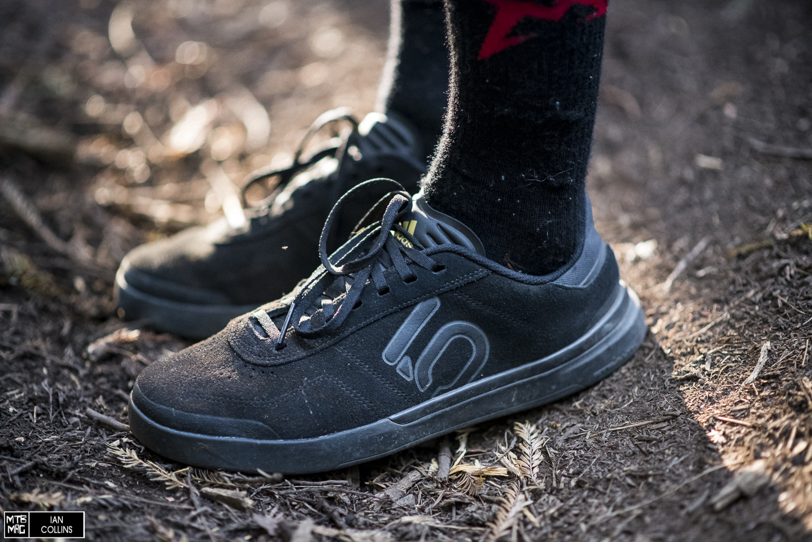 Tested] Five Ten Sleuth DLX | MTB-MAG.COM