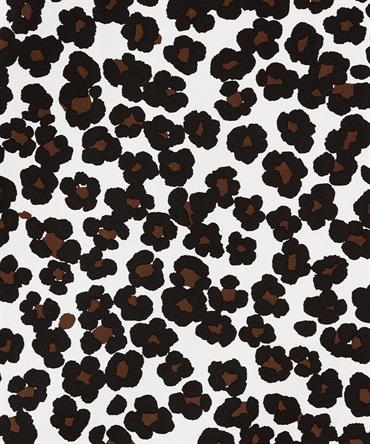 レオパード生地 1m | MUVEIL Online Shop