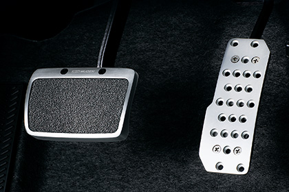 無限 | N-BOX SLASH | エヌボックス スラッシュ | PARTS | INTERIOR