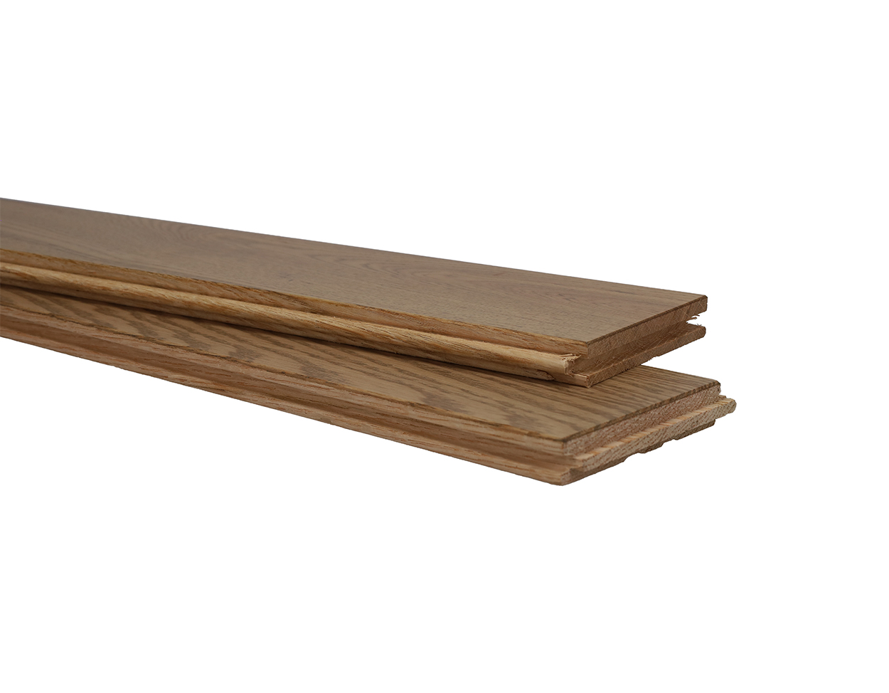 Nordic Naturals - Glacier Falls | 26026 | Mullican Hardwood Flooring