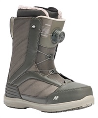 K2 ケーツー HAVEN スノーボード ブーツ レディース ムラサキスポーツ