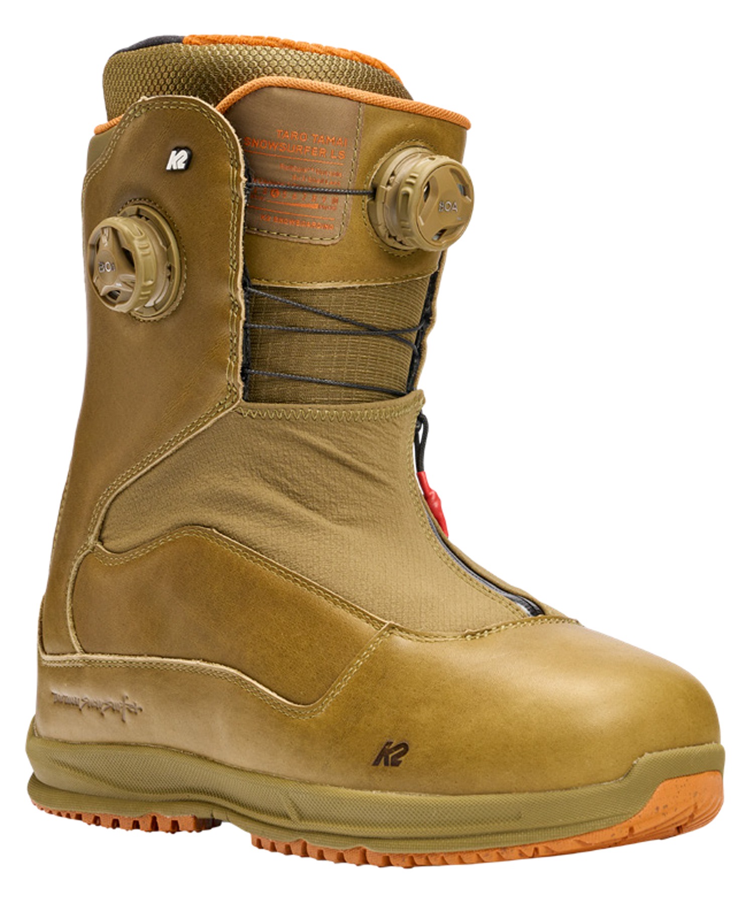 K2 ケーツー SNOWSURFER LS TARO TAMAI 玉井 太朗 スノーボード ブーツ