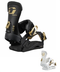 DRAKE ドレイク RELOAD GT スノーボード バインディング ビンディング