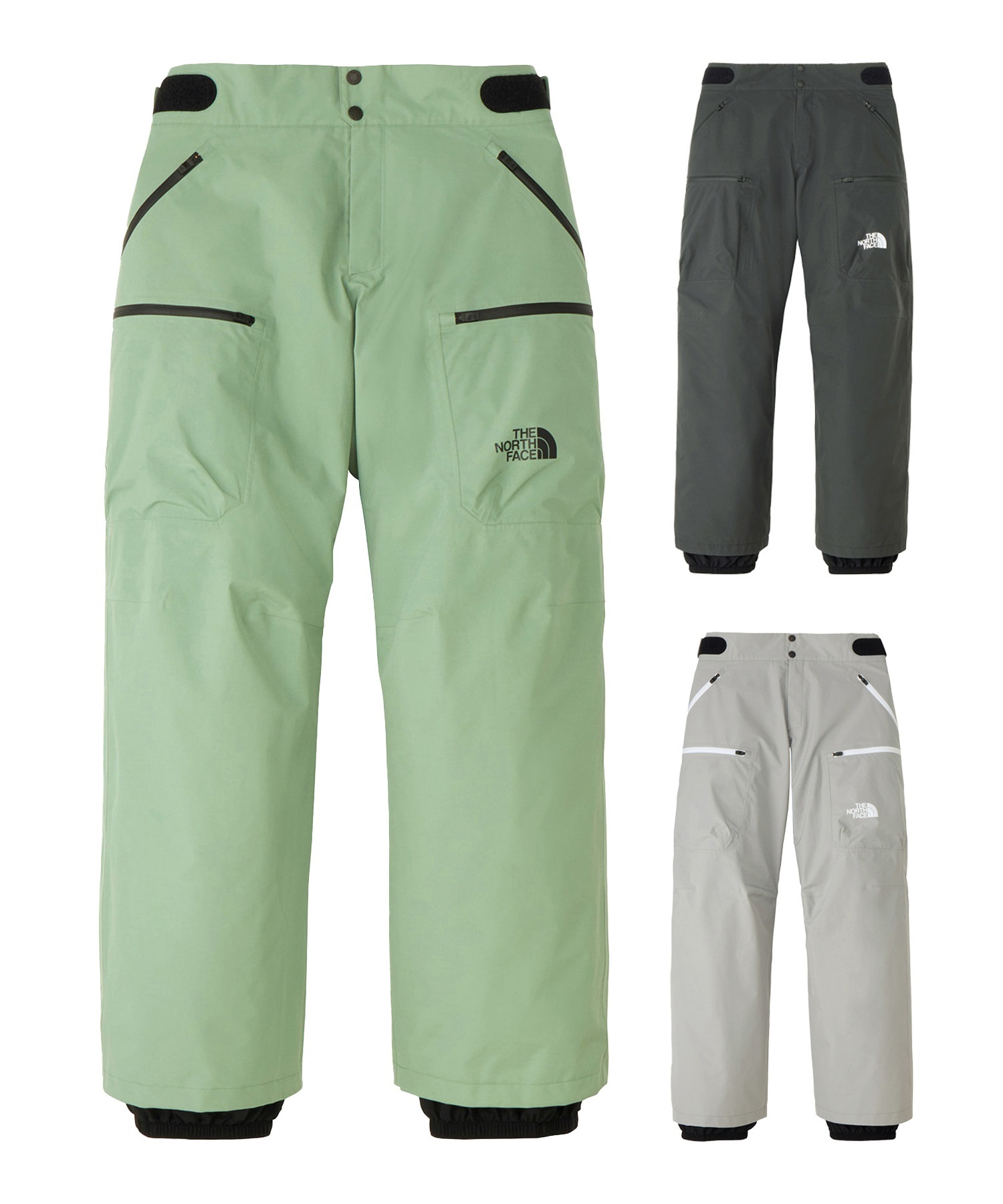 THE NORTH FACE ノースフェイス LAYBACK RIDE PANT NS62514 パンツ