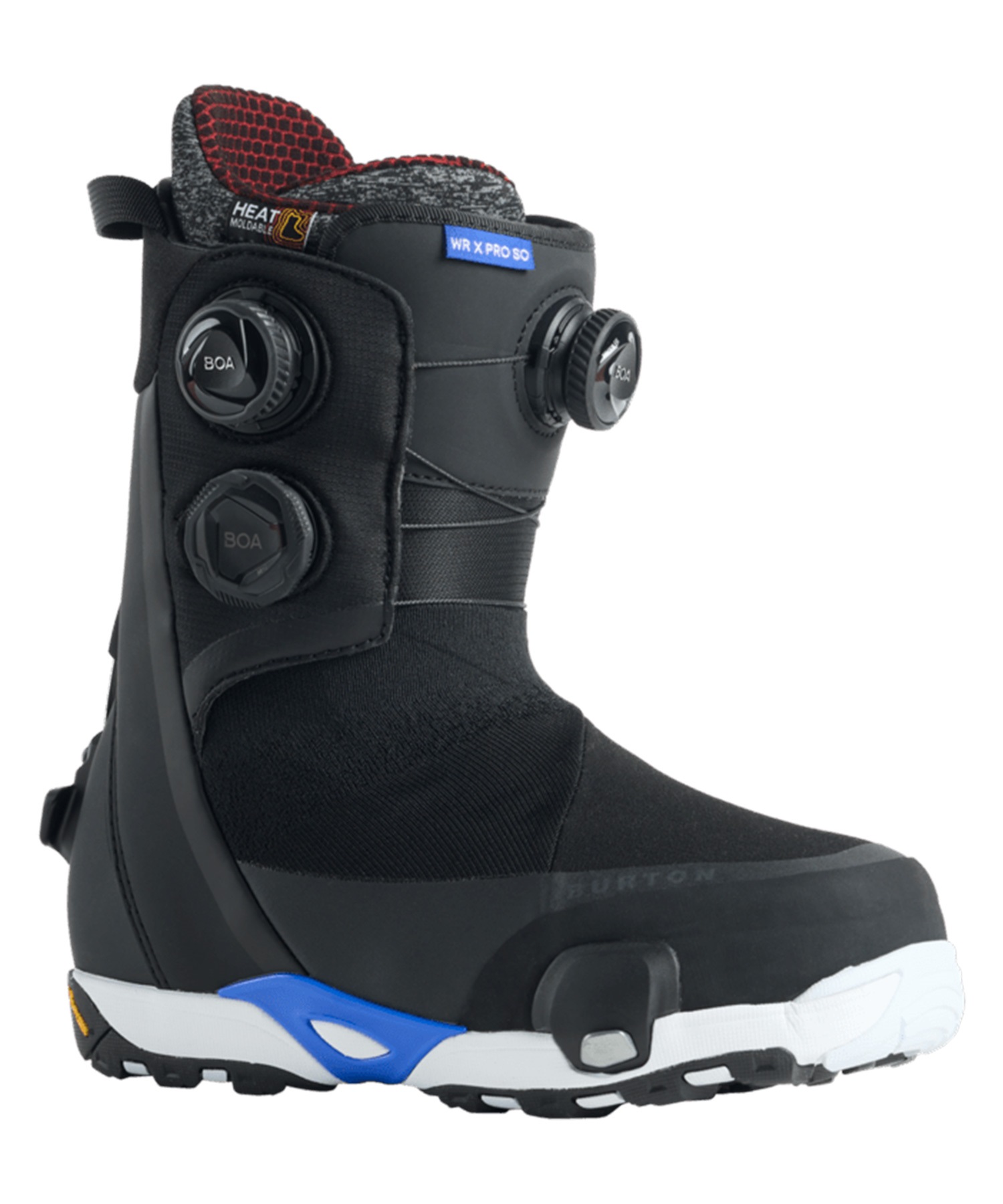 BURTON バートン Women's Waverange X Pro Step On Boots ステップオン