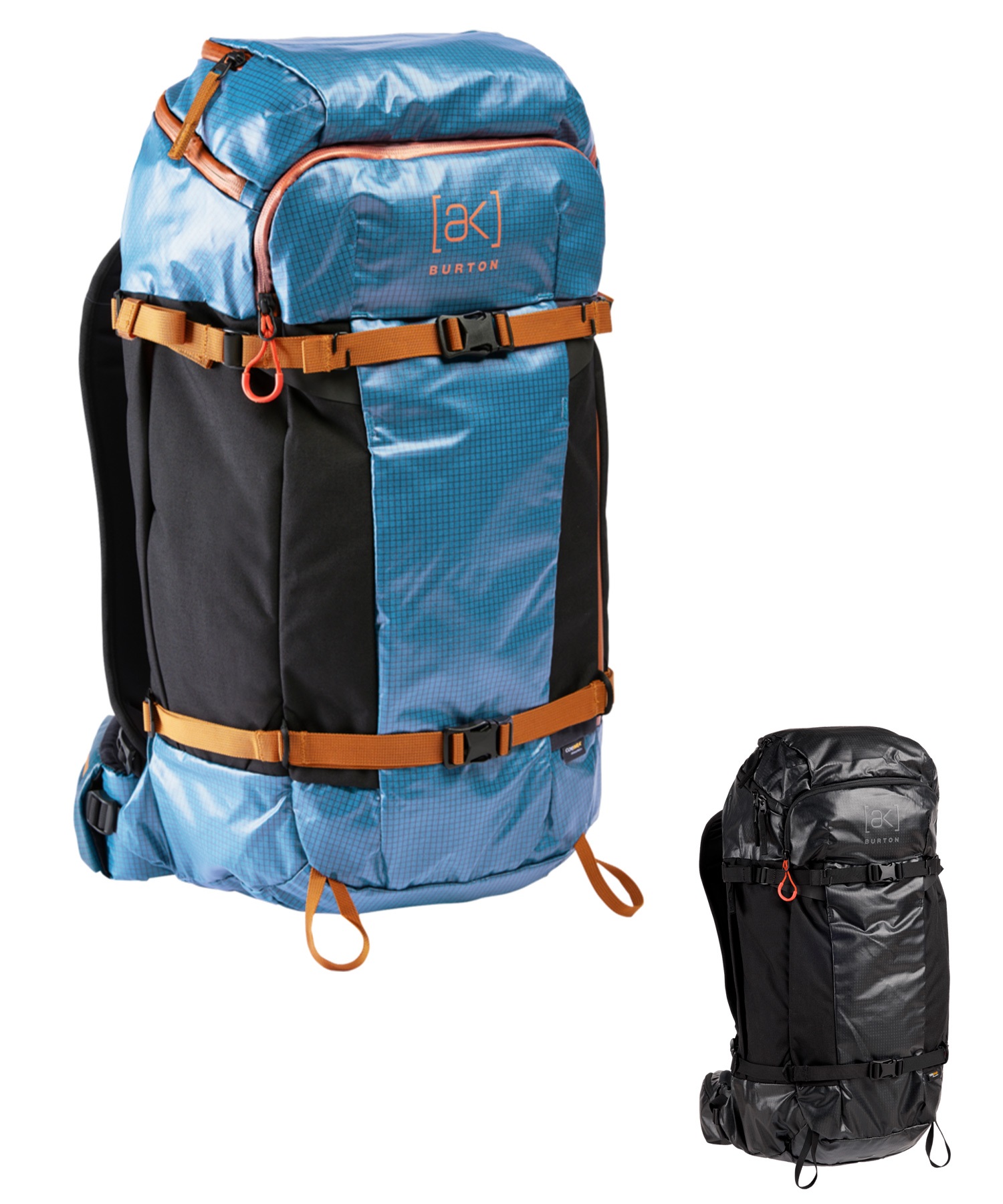BURTON バートン [ak] Dispatcher 35L Backpack スノーボード バック
