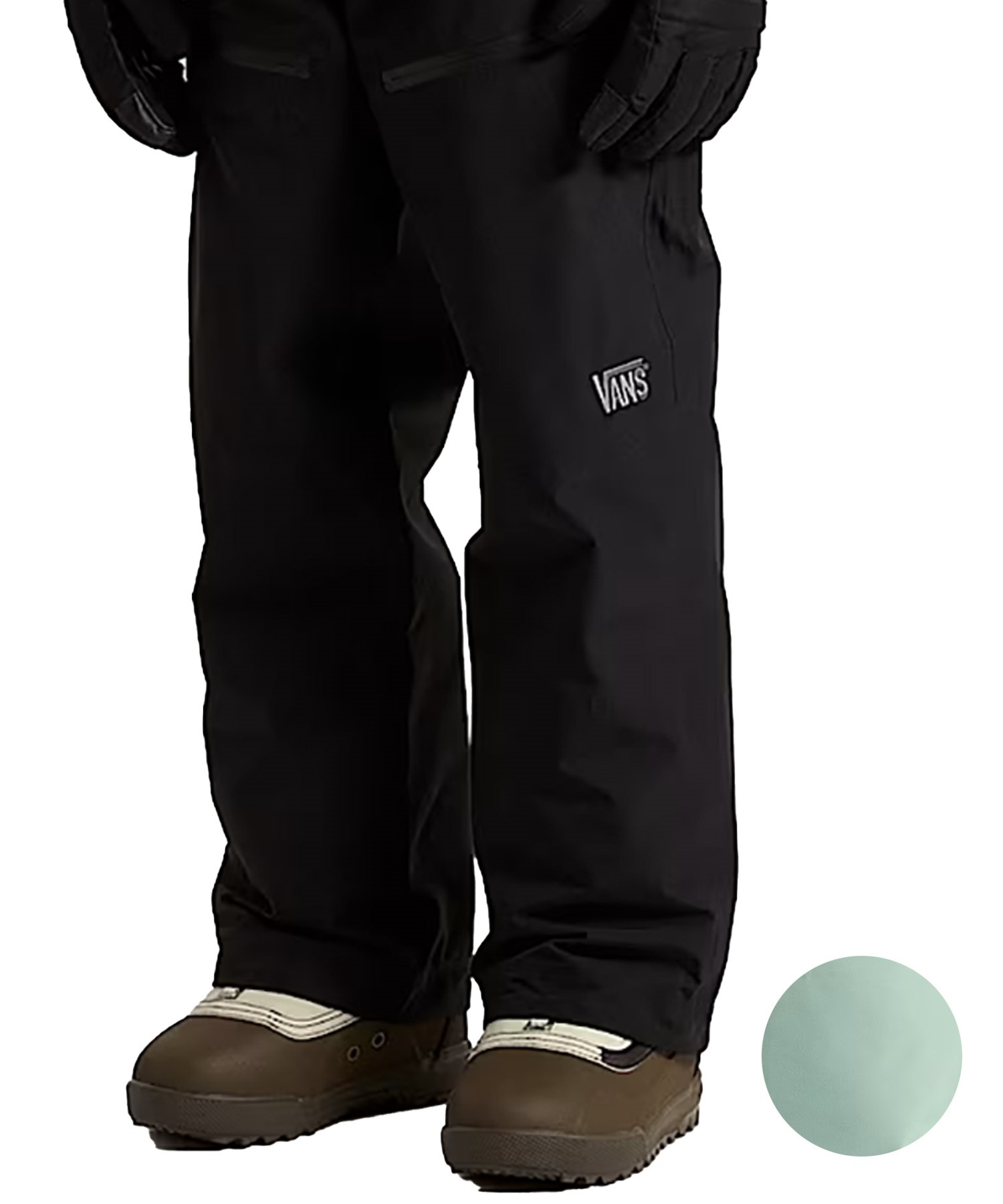 VANS バンズ HI-COUNTRY 3L SNOW PT 2.0 スノーボード ウェア パンツ