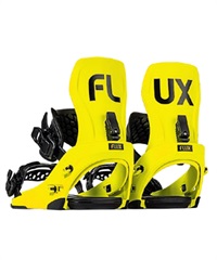 FLUX フラックス CV スノーボード バインディング ビンディング ユニ