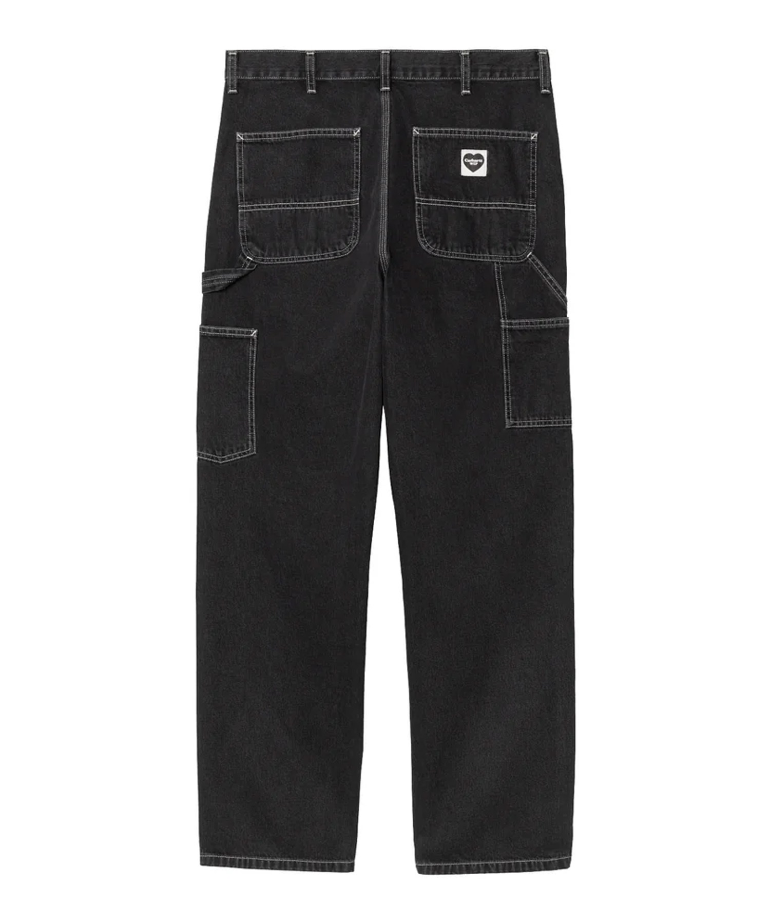Carhartt WIP カーハートダブリューアイピー ロングパンツ デニム