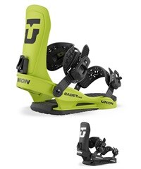 UNION ユニオン CADET PRO スノーボード バインディング ビンディング
