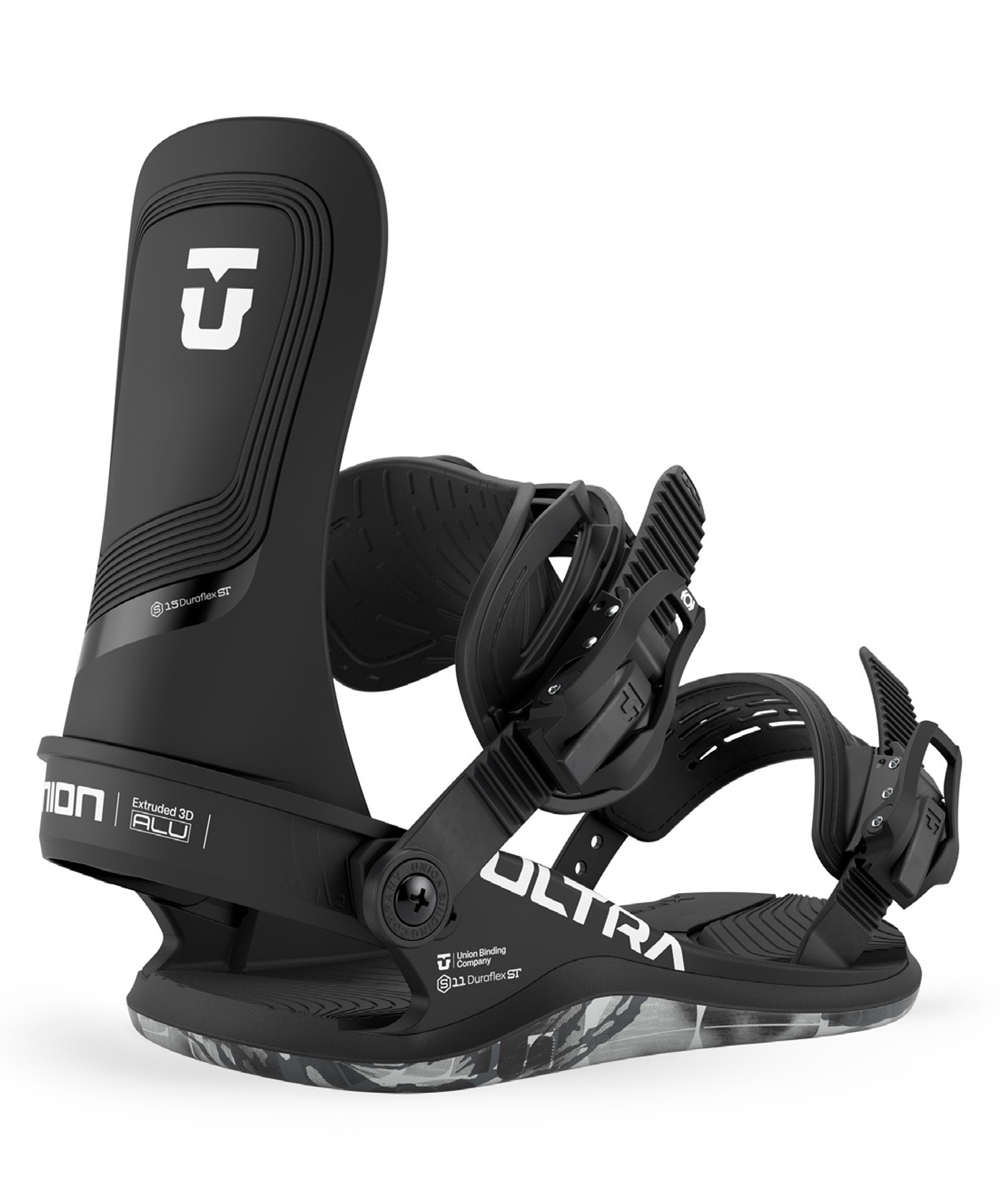 UNION ユニオン ULTRA WOMEN スノーボード バインディング
