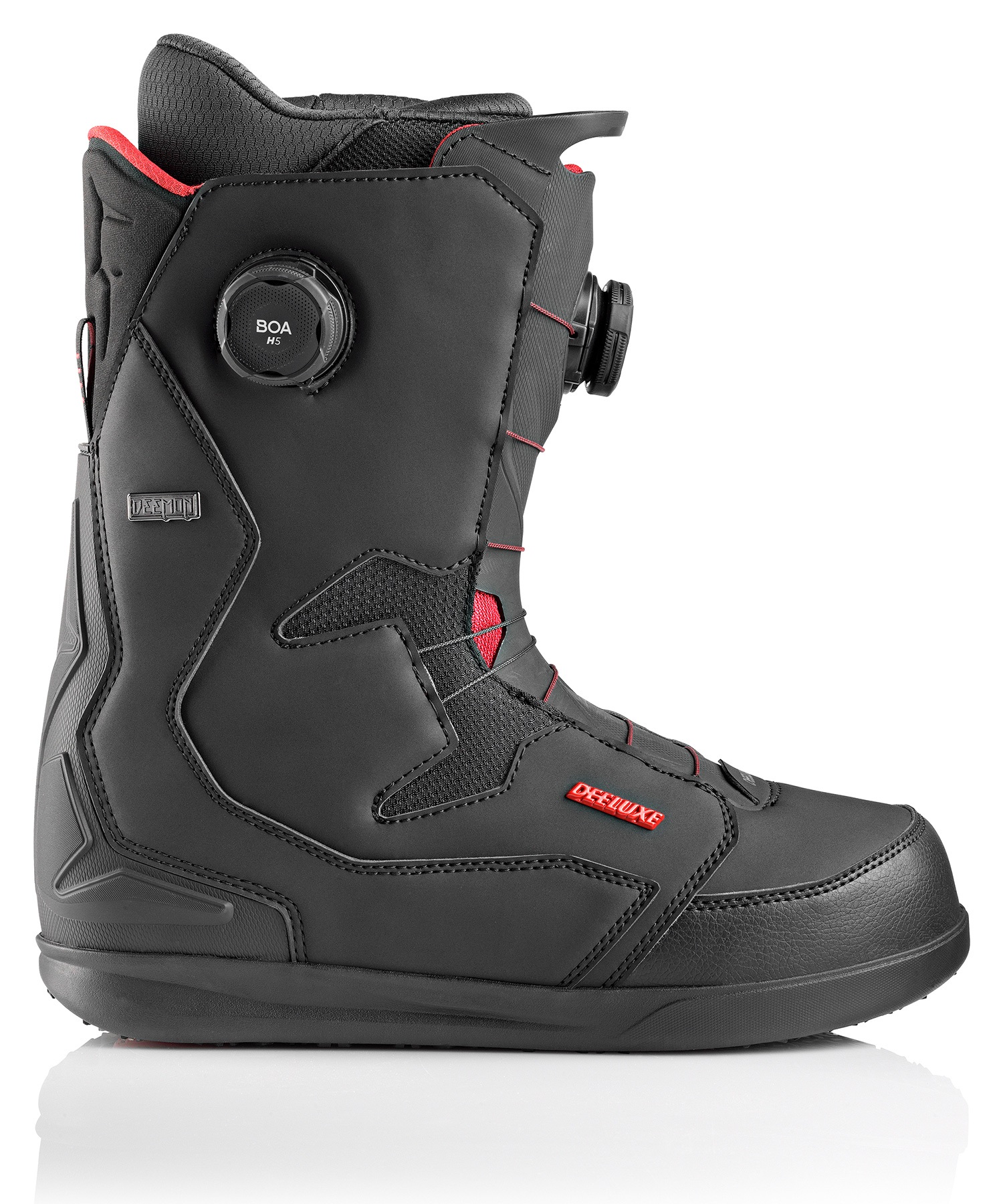 DEELUXE ディーラックス ディーモン プロ DEEMON PRO カスタムサーモ