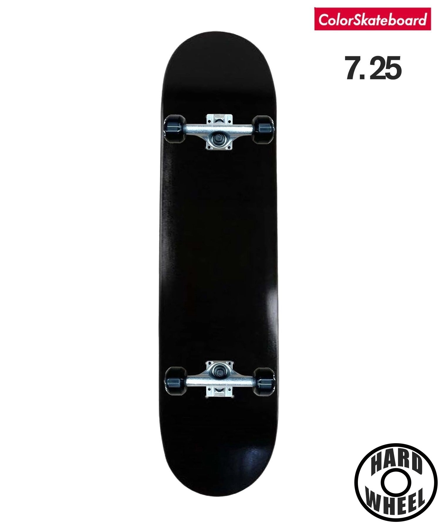 ColorSkateboard カラースケートボード スケートボード コンプリート