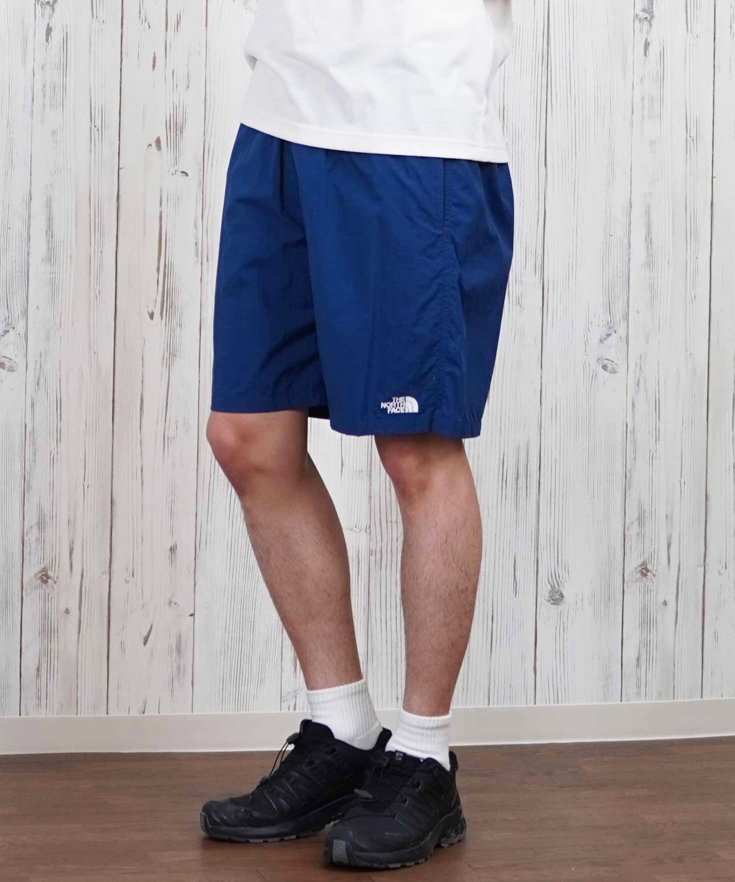 THE NORTH FACE ザ・ノース・フェイス ショートパンツ メンズ ハーフ