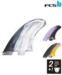 FCS2 エフシーエスツー PG MR TWIN+1 マークリチャーズ サーフィン