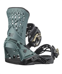 SALOMON サロモン HIGHLANDER シャドー スノーボード バインディング
