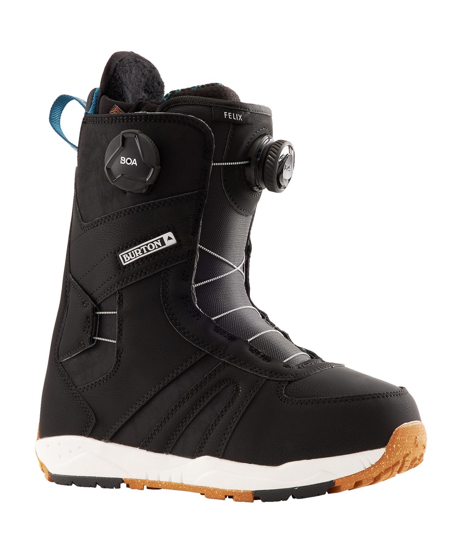 BURTON バートン Women's Felix BOA Boot スノーボード ブーツ