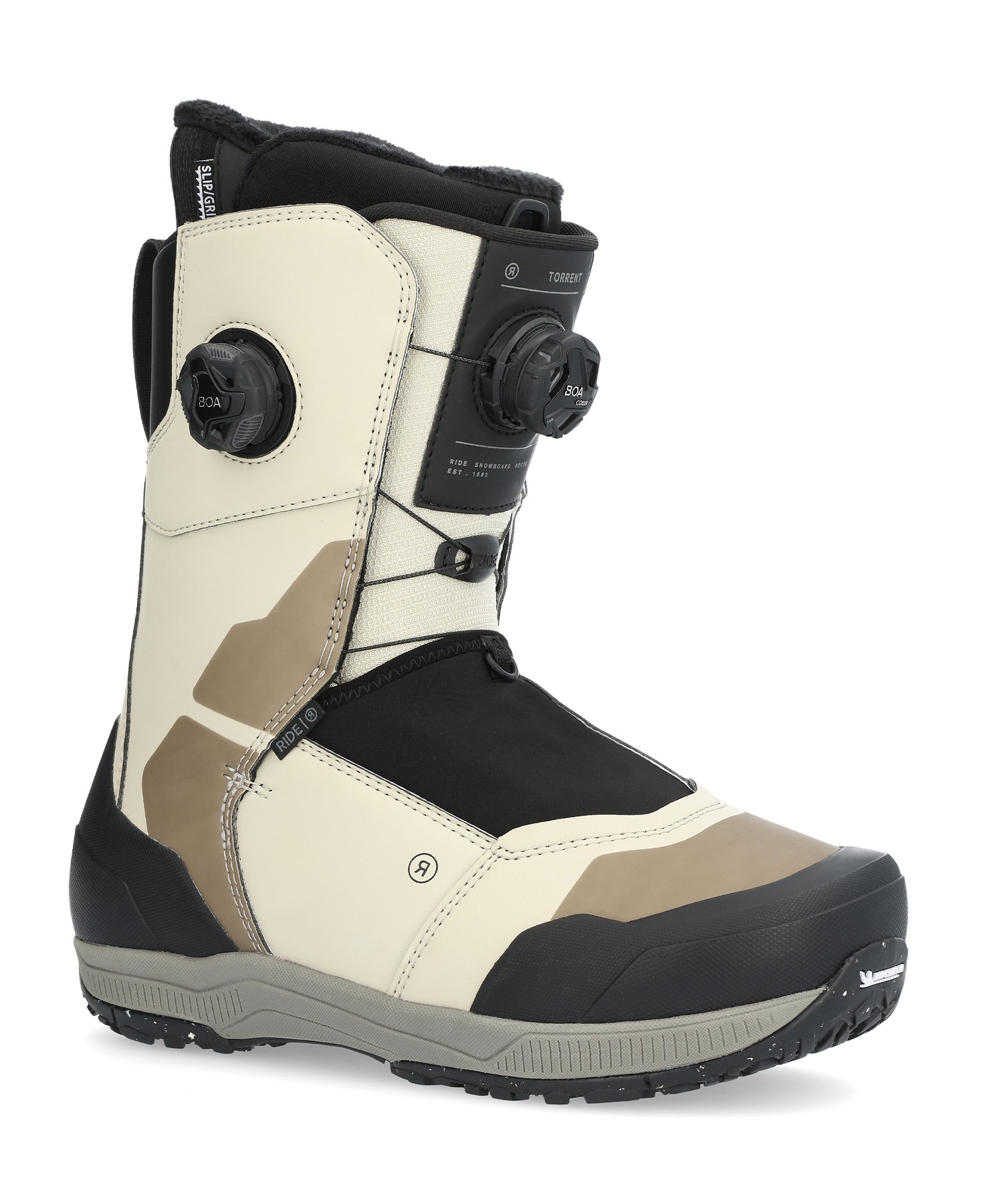 RIDE ライド TORRENT スノーボード ブーツ メンズ ムラサキスポーツ 24