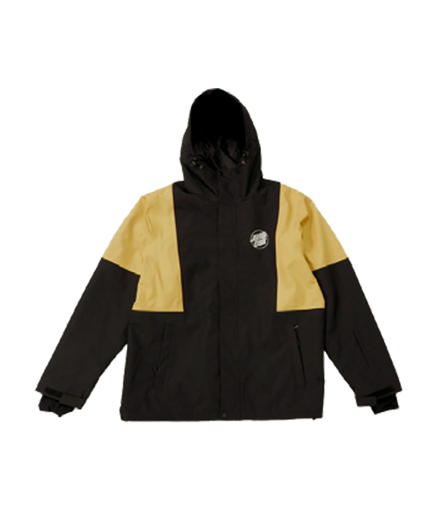 AA HARDWEAR ダブルエー ハードウェア 72123306 SC FULLZIP