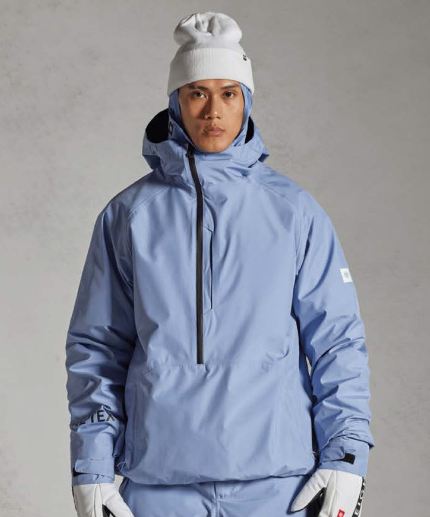 686 シックスエイトシックス GORE-TEX FRAGMENT SHELL ユニセックス