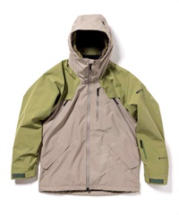 241 トゥーフォーワン GORE-TEX FORECASTER JKT ユニセックス