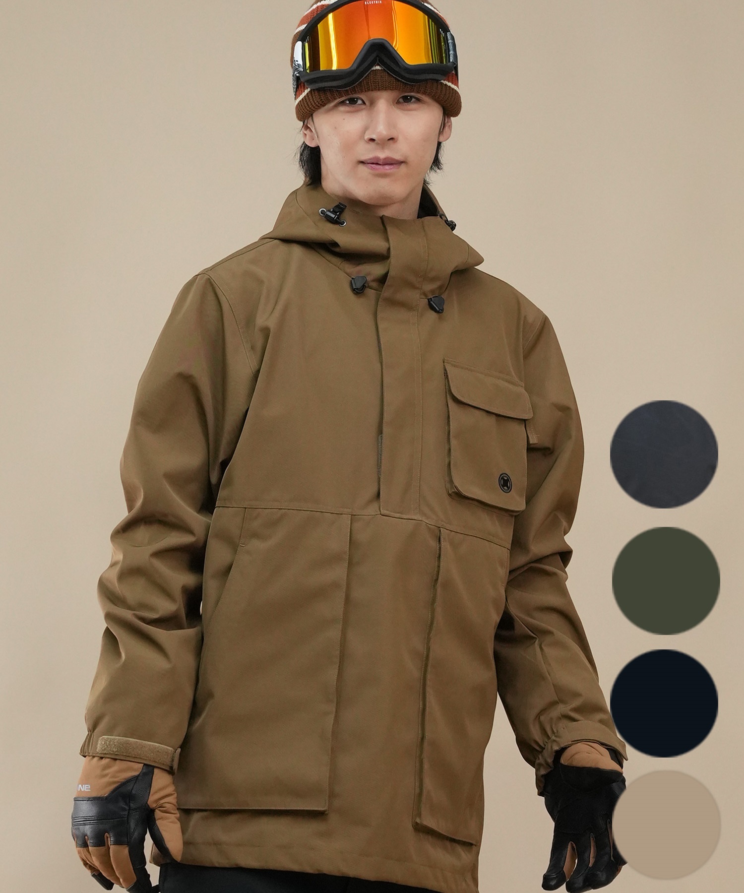 ホールデン HOLDEN ジャケット S 【公式通販】