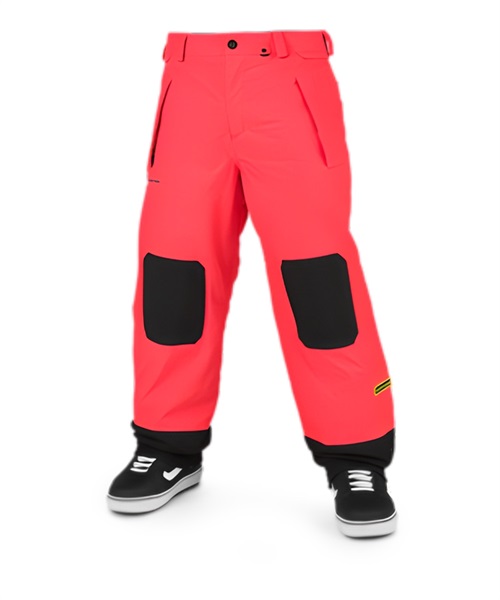 VOLCOM ボルコム LONGO GORE-TEX G1352405 スノーボード ウェア パンツ