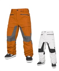 VOLCOM ボルコム RNGE STRC GORE-TEX スノーボード ウェア パンツ ユニ
