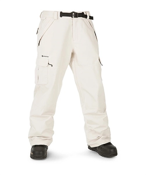 VOLCOM ボルコム MELANCON GORE-TEX スノーボード ウェア パンツ