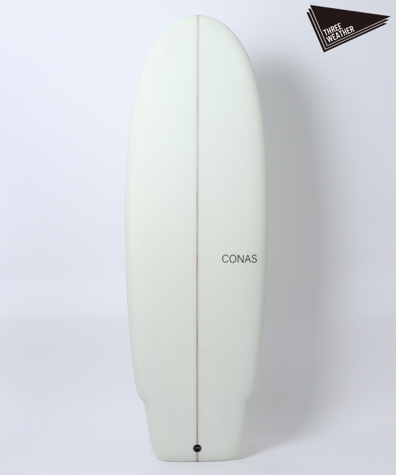THREE WEATHER スリーウェザー コナス ショートボード サーフボード