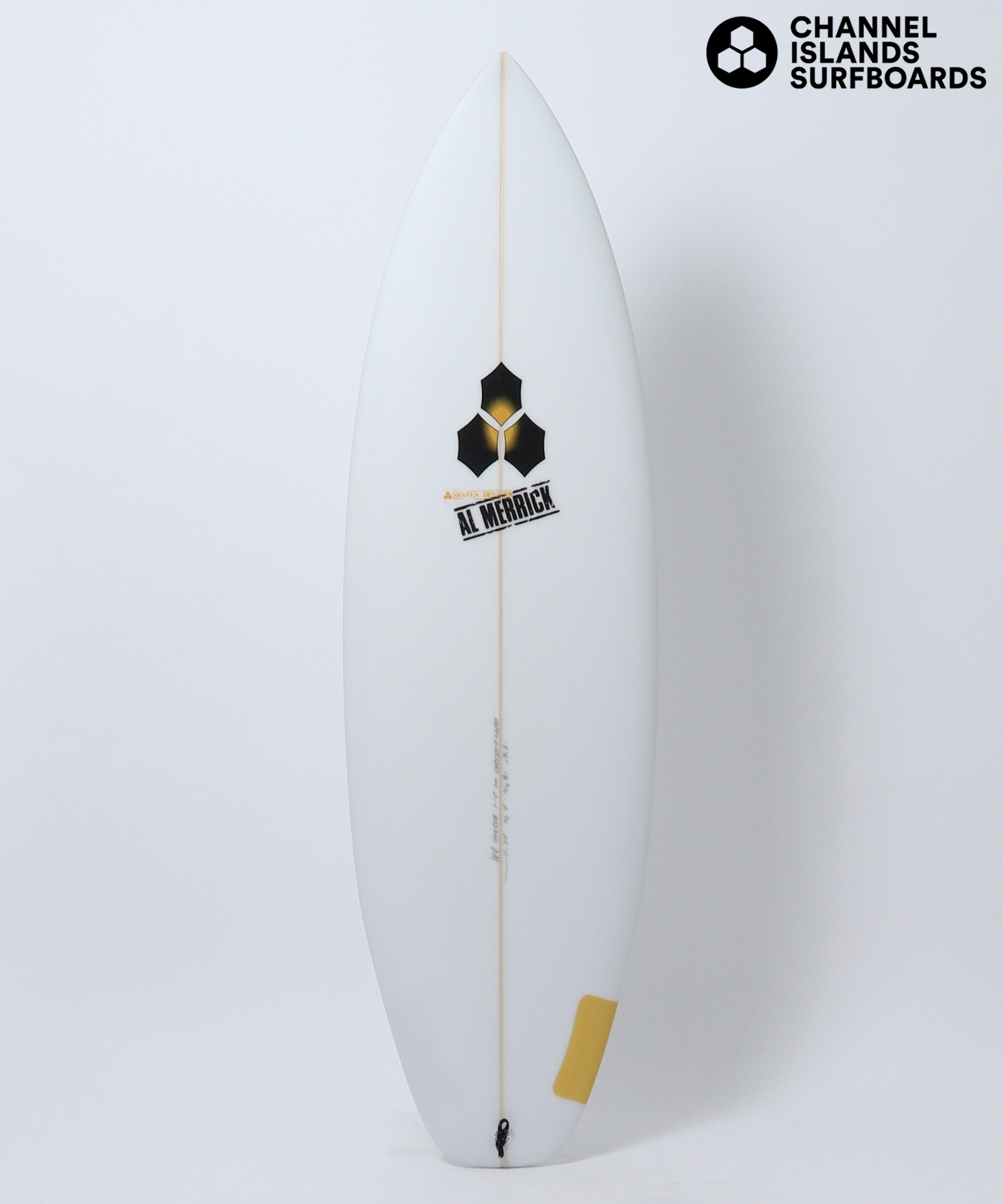 CHANNEL ISLANDS チャネルアイランズ HAPPY EVERYDAY ハッピー