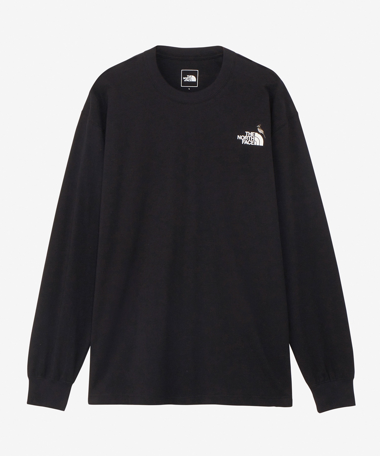 THE NORTH FACE ザ・ノース・フェイス レディース L/S Zoo Picker Tee