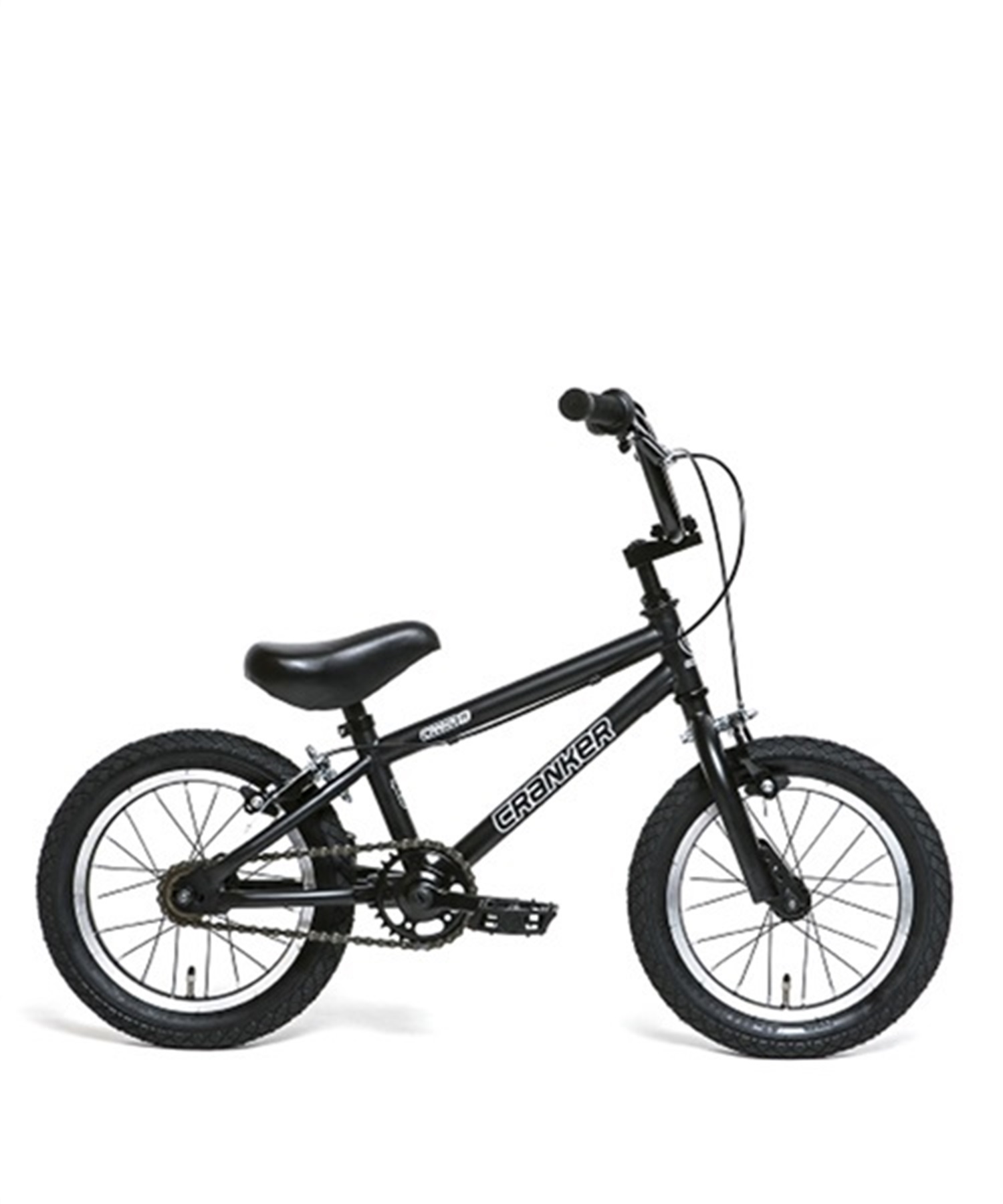 ☆キッズ バイク CRANKER KIDS クランカー キッズ 14インチ 自転車 BMX