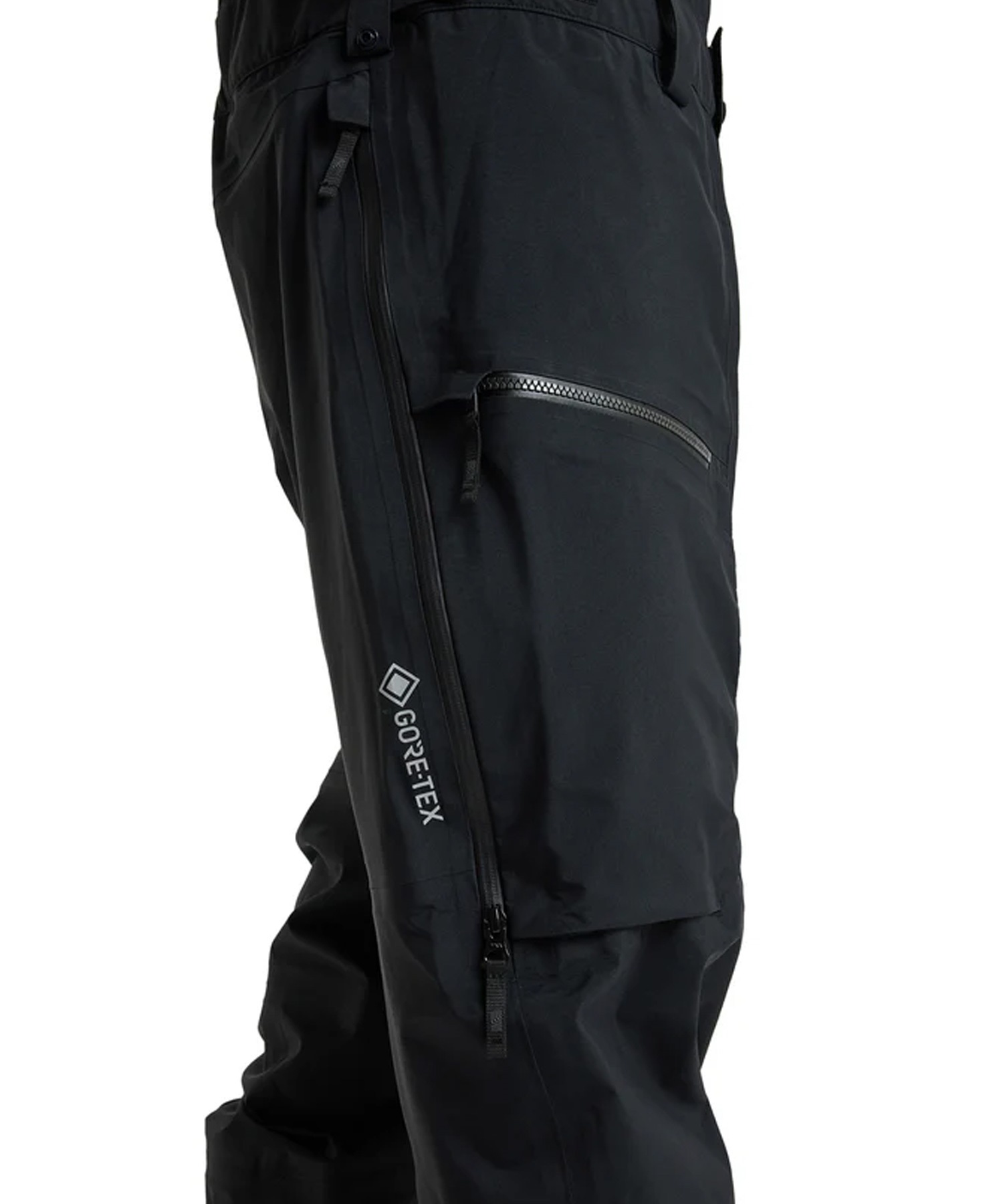 QUIKSILVER クイックシルバー HIGHLINE PRO 3L GORE-TEX BIB