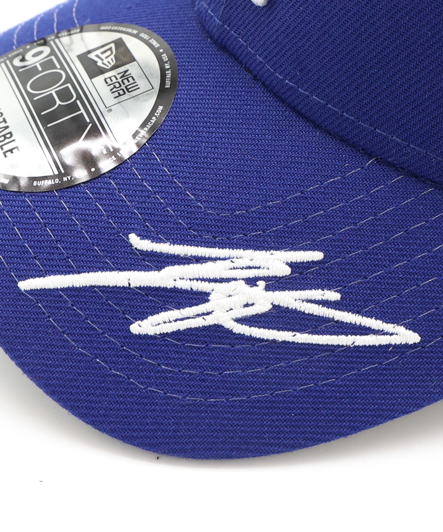 NEW ERA ニューエラ キャップ 940VS ロサンゼルス・ドジャース SIG