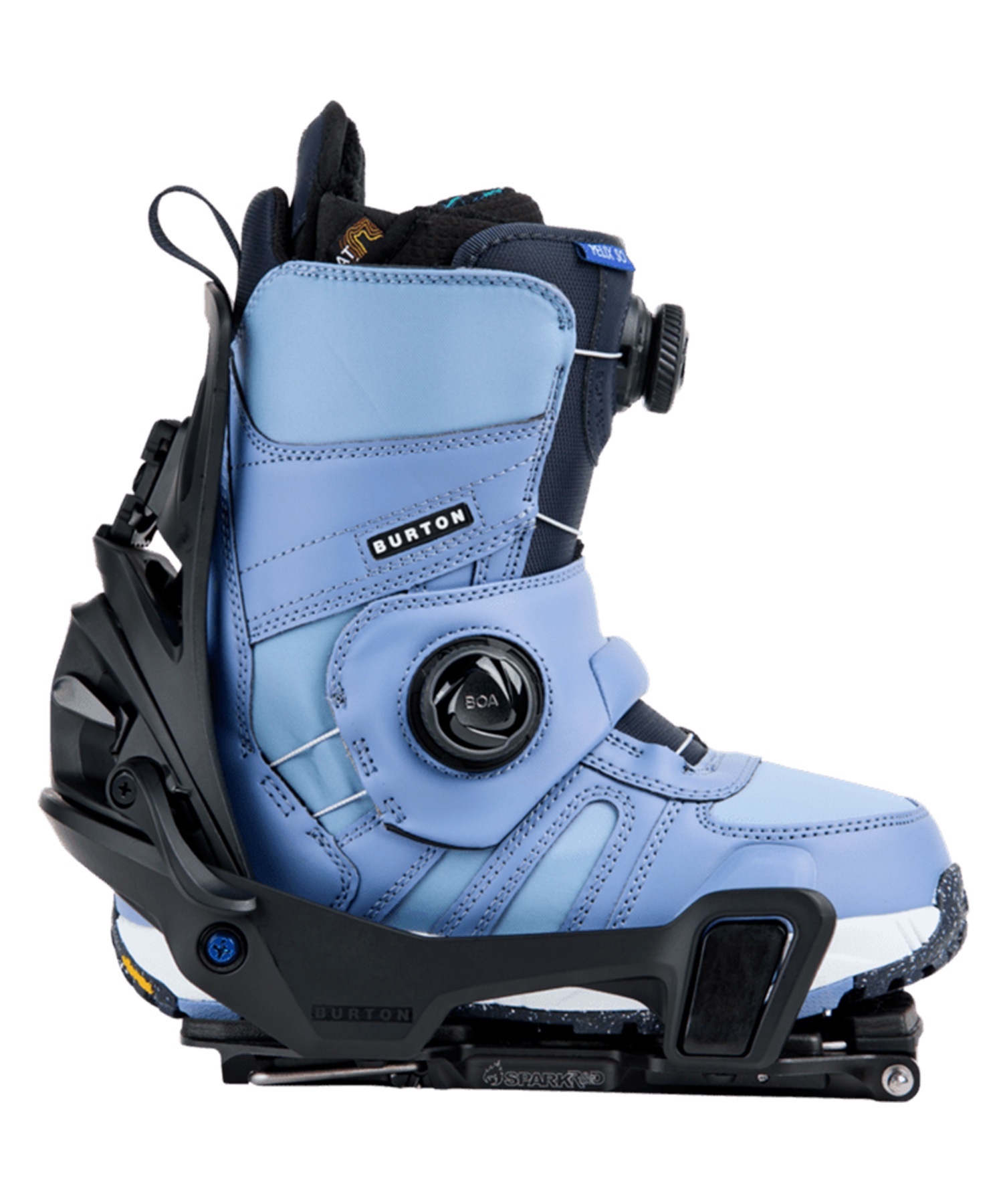 BURTON バートン Women's Step On Splitboard Bindings ステップオン