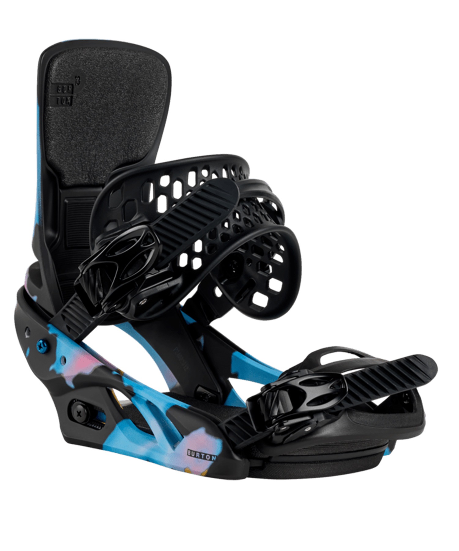 BURTON バートン Lexa X Re:Flex スノーボード バインディング