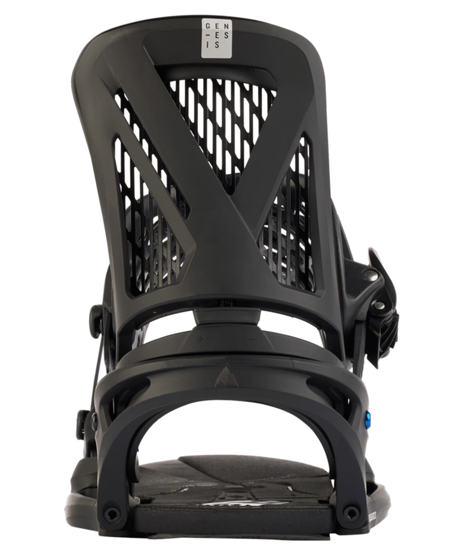 BURTON バートン Genesis EST スノーボード バインディング
