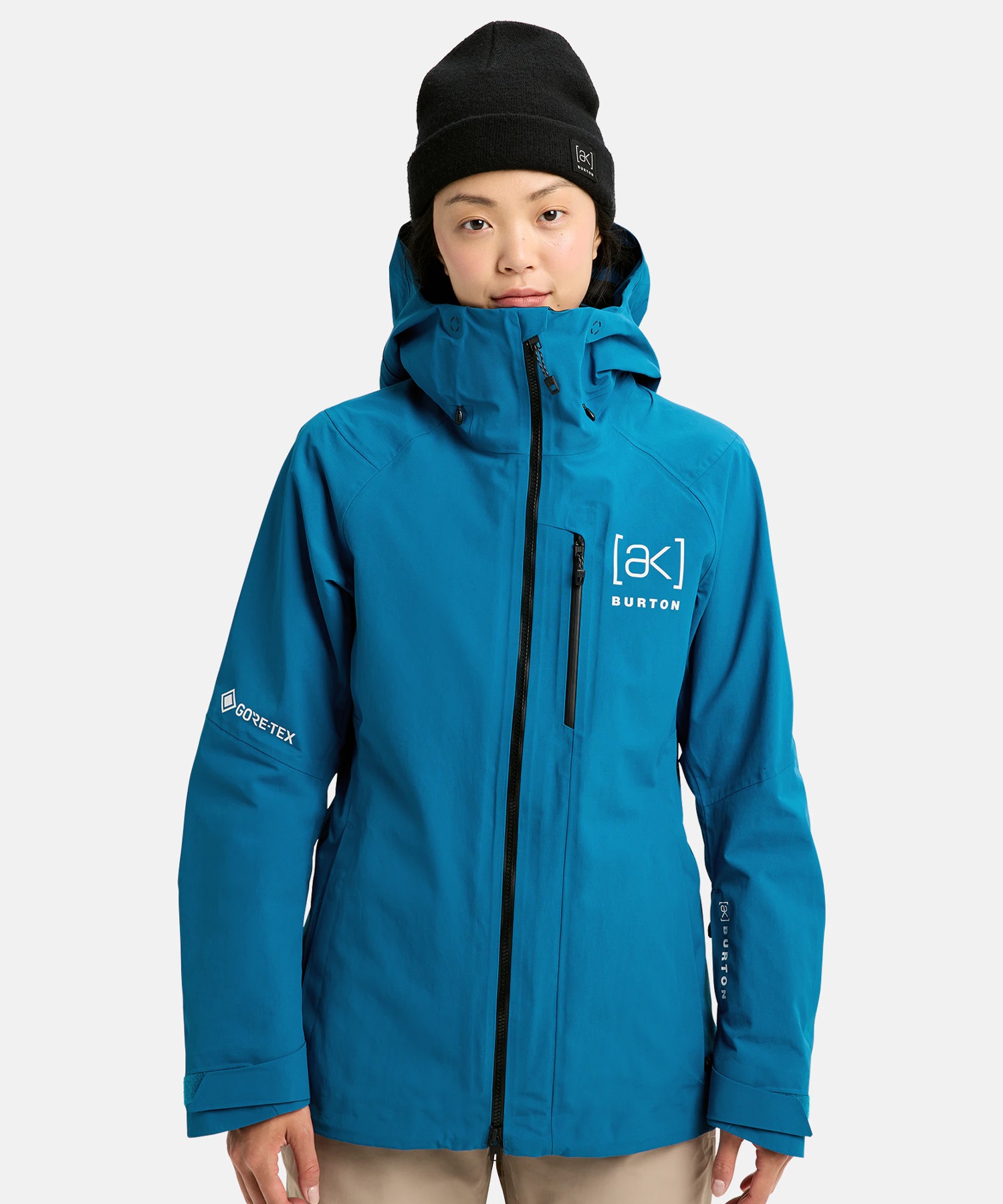 BURTON バートン エーケー [ak] Upshift GORE-TEX 2L Jacket