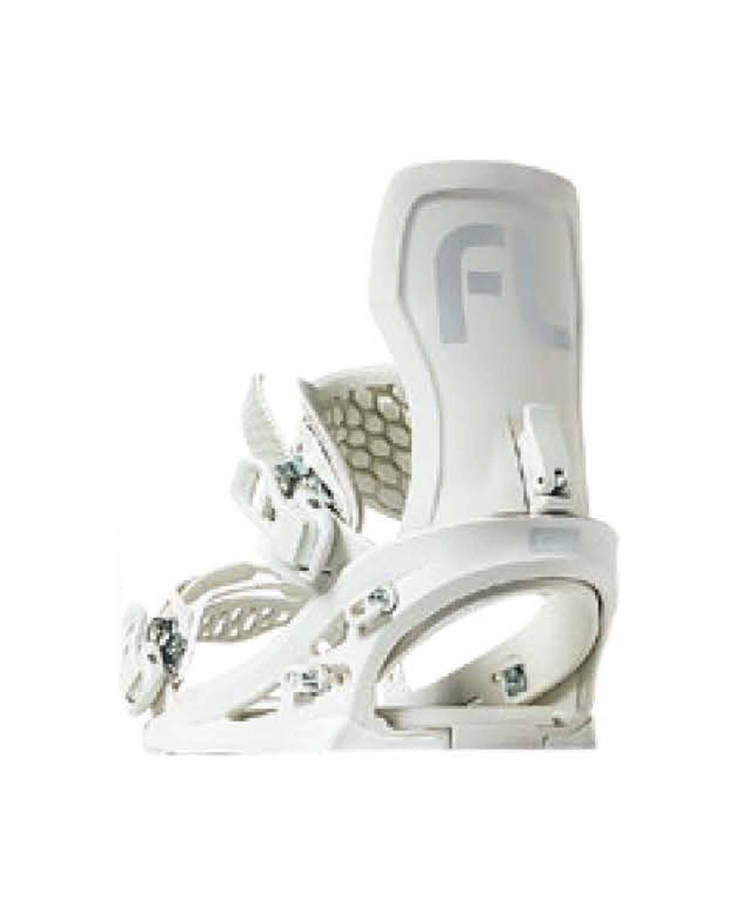 FLUX フラックス XF スノーボード バインディング ビンディング ユニ