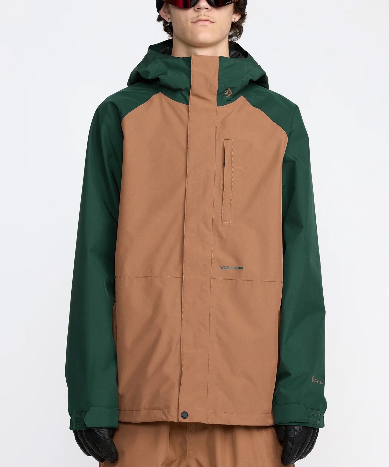 VOLCOM ボルコム DUA GORE-TEX JACKET G0652605 スノーボード ウェア