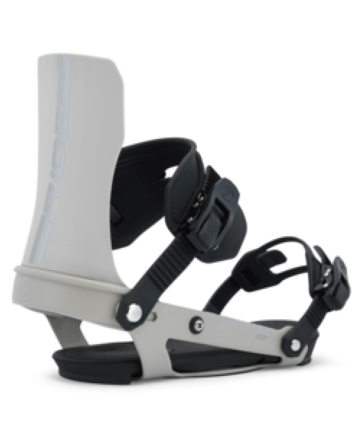 RIDE ライド SPECTER WOMENS スノーボード バインディング