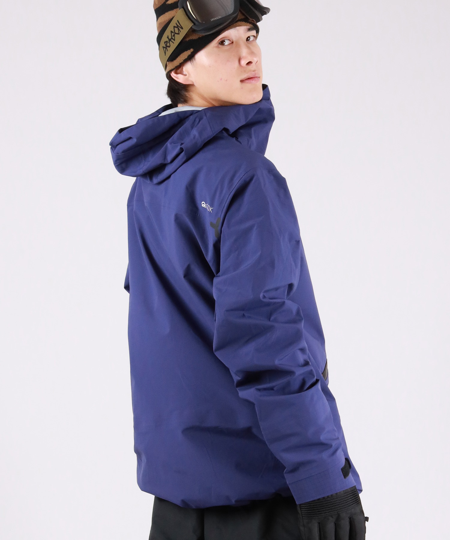 686 シックスエイトシックス MYSTERY RANCH QI JK スノーボード ウェア