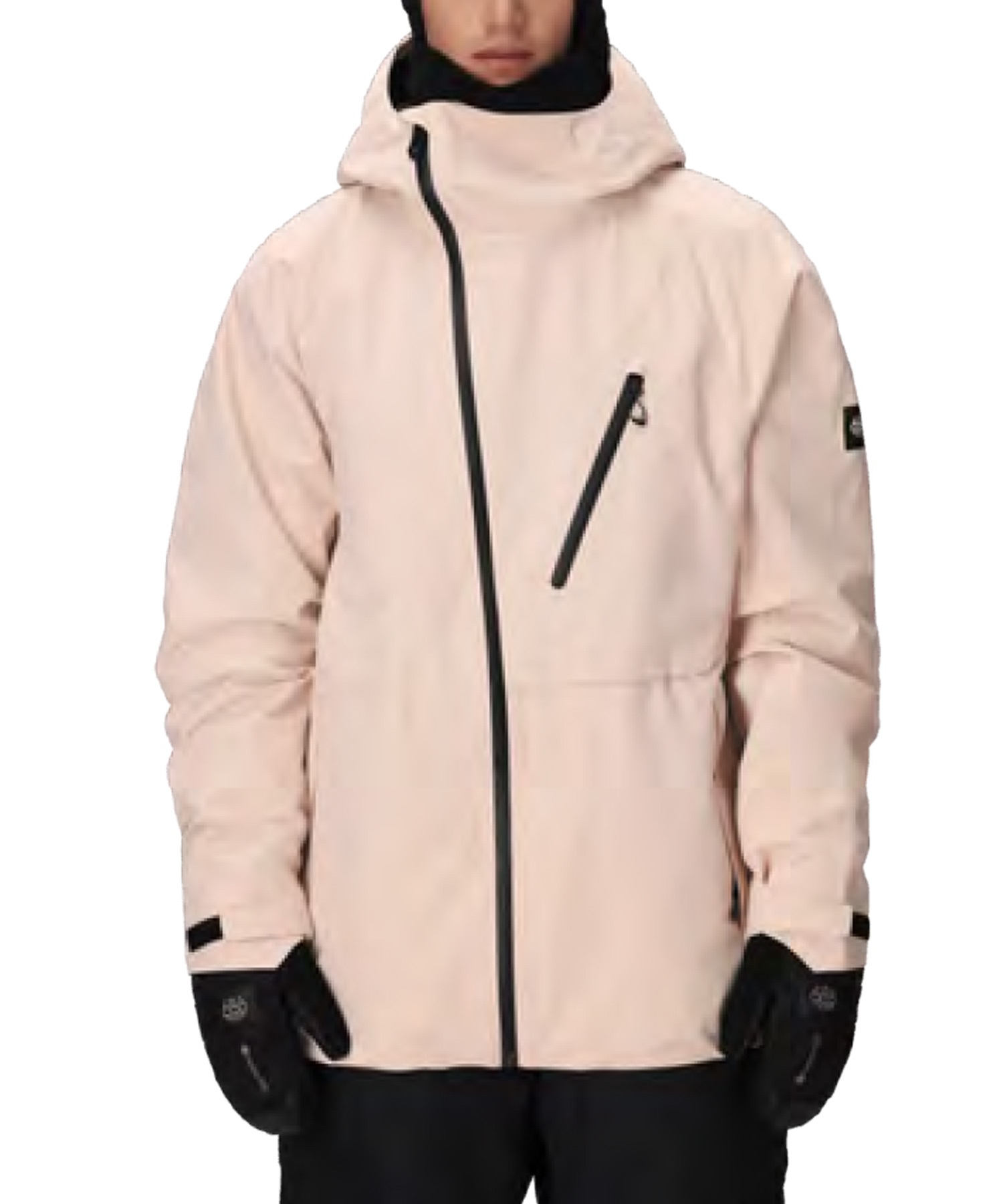 686 シックスエイトシックス HYDRA TG JK スノーボード ウェア