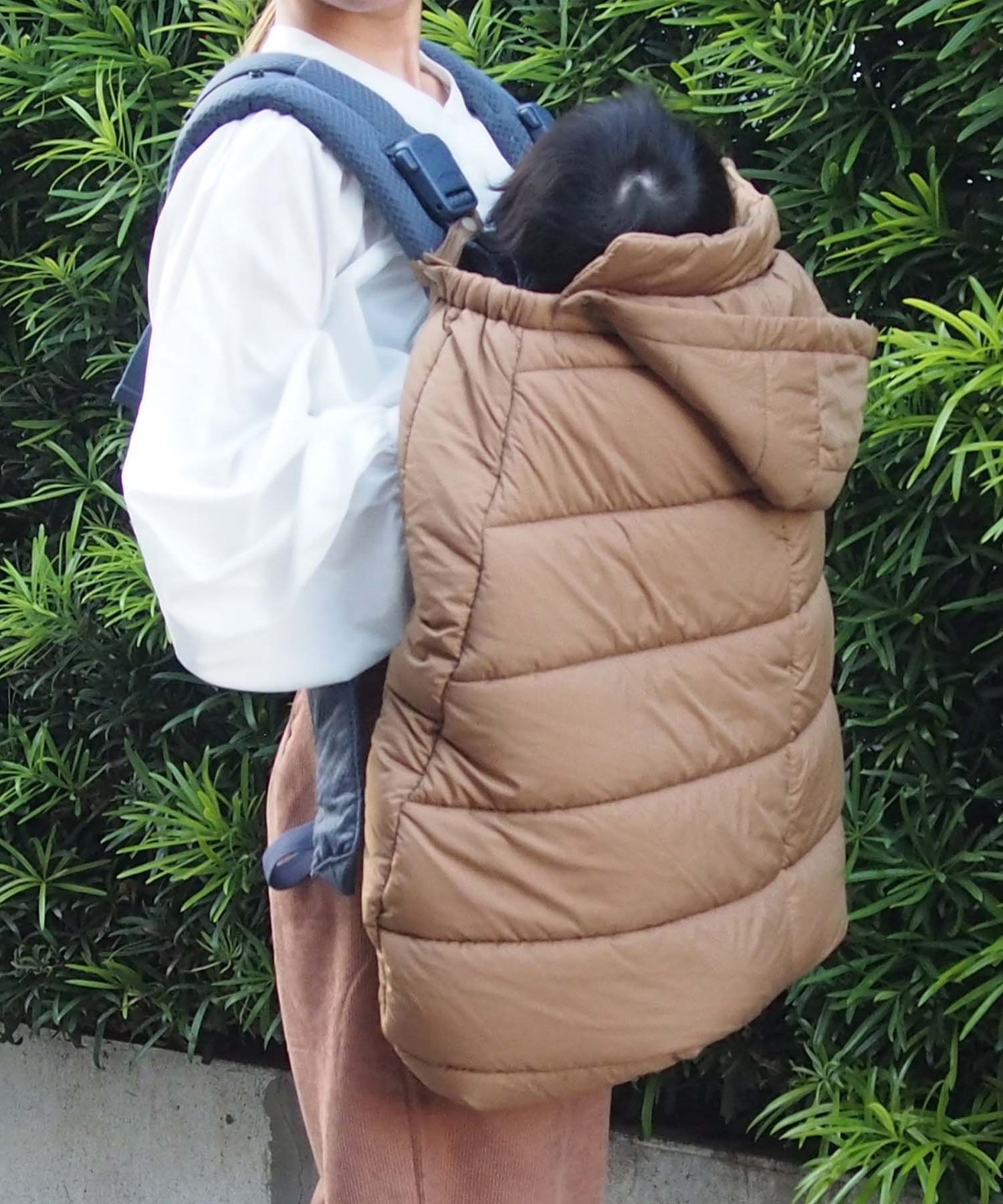 THE NORTH FACE ザ・ノース・フェイス ブランケット キッズ ベビー