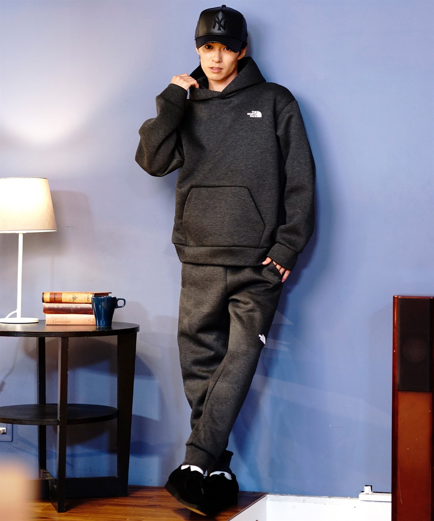 THE NORTH FACE ザ・ノース・フェイス ロングパンツ ジョガー