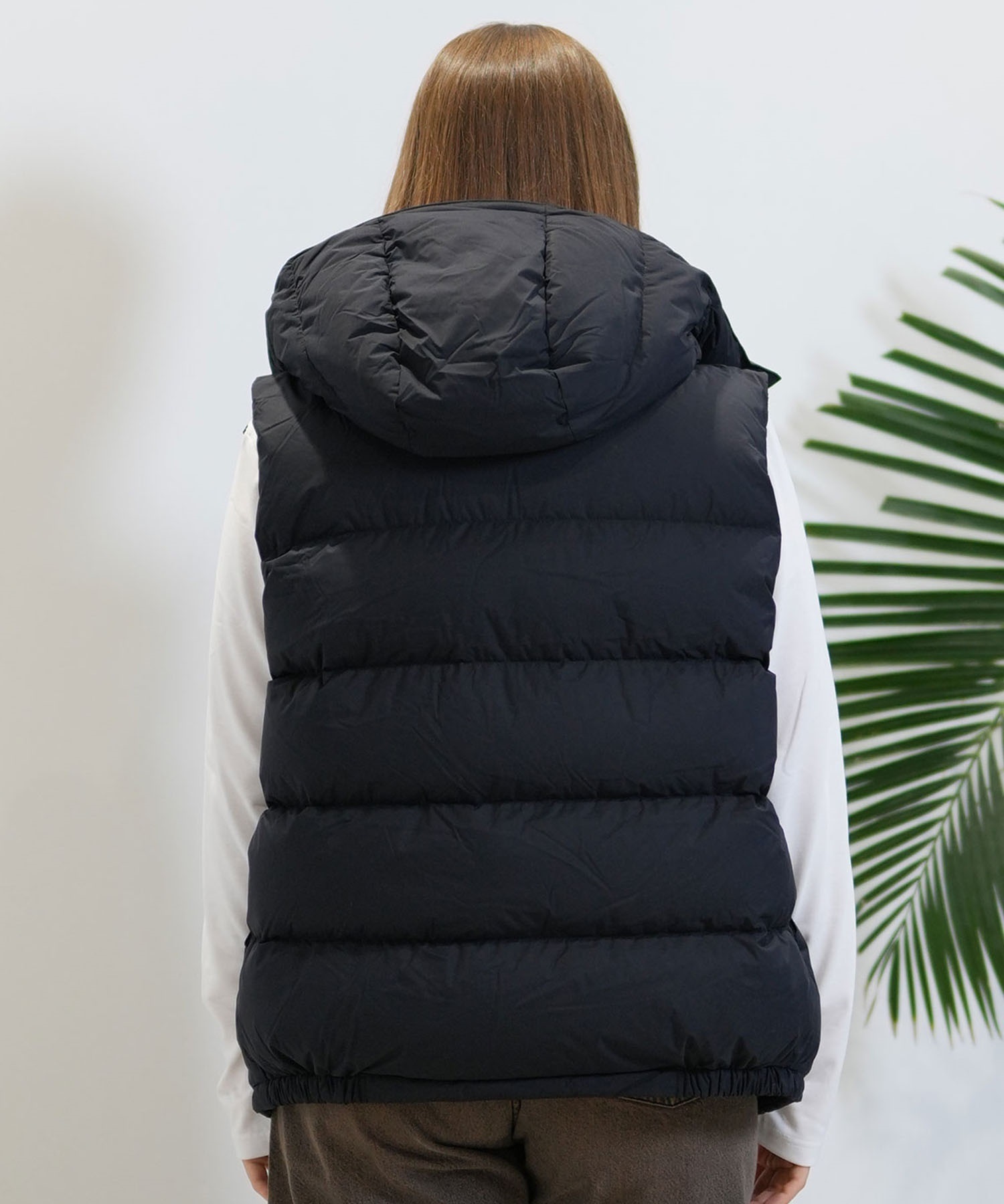 THE NORTH FACE ザ・ノース・フェイス ダウンベスト レディース