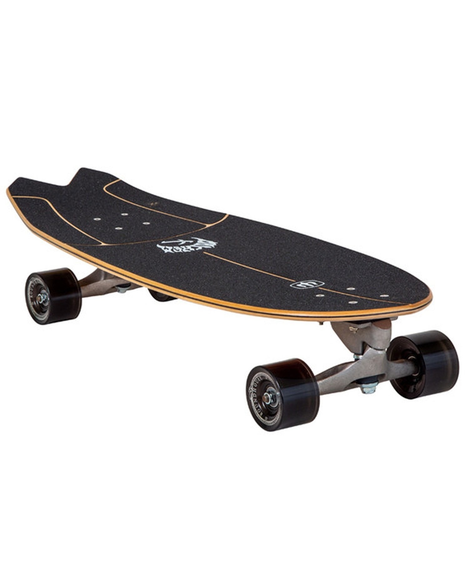 CARVER カーバー ロング スケートボード LANDスケート 29.0inch CX